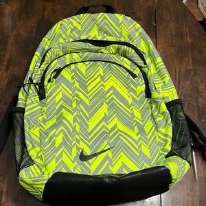 Nike backpack
